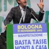 Manifestazione Bologna
